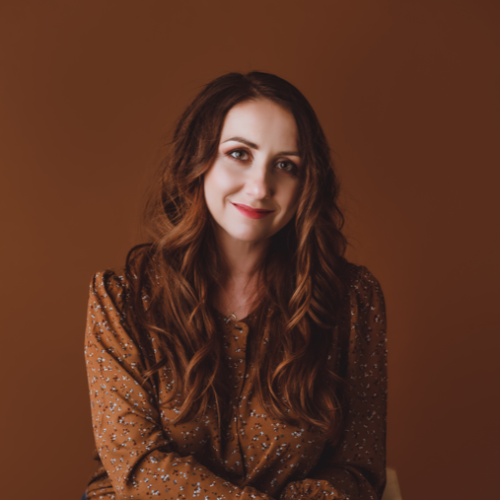 zrzut - Agata Kubat